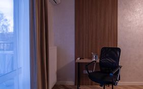 Avalon Premium Two Bedrooms Apartment